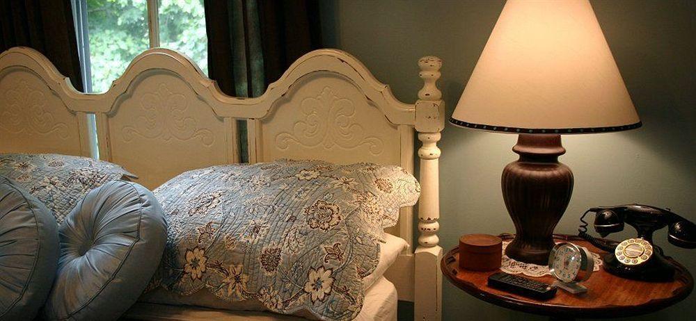 The Brewster Inn Dexter エクステリア 写真