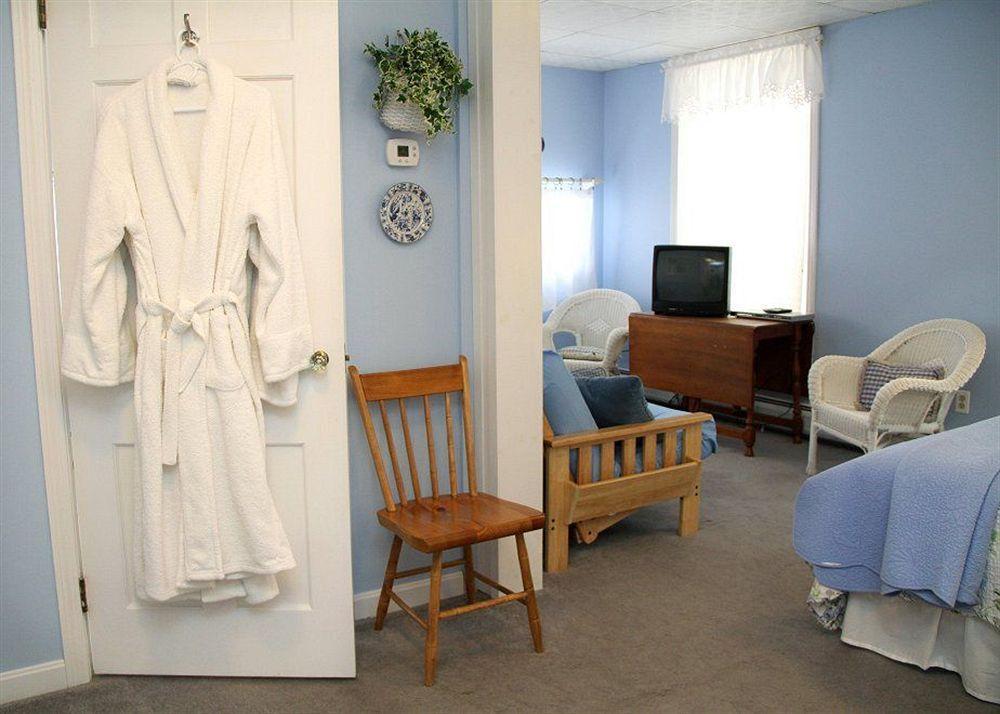 The Brewster Inn Dexter エクステリア 写真