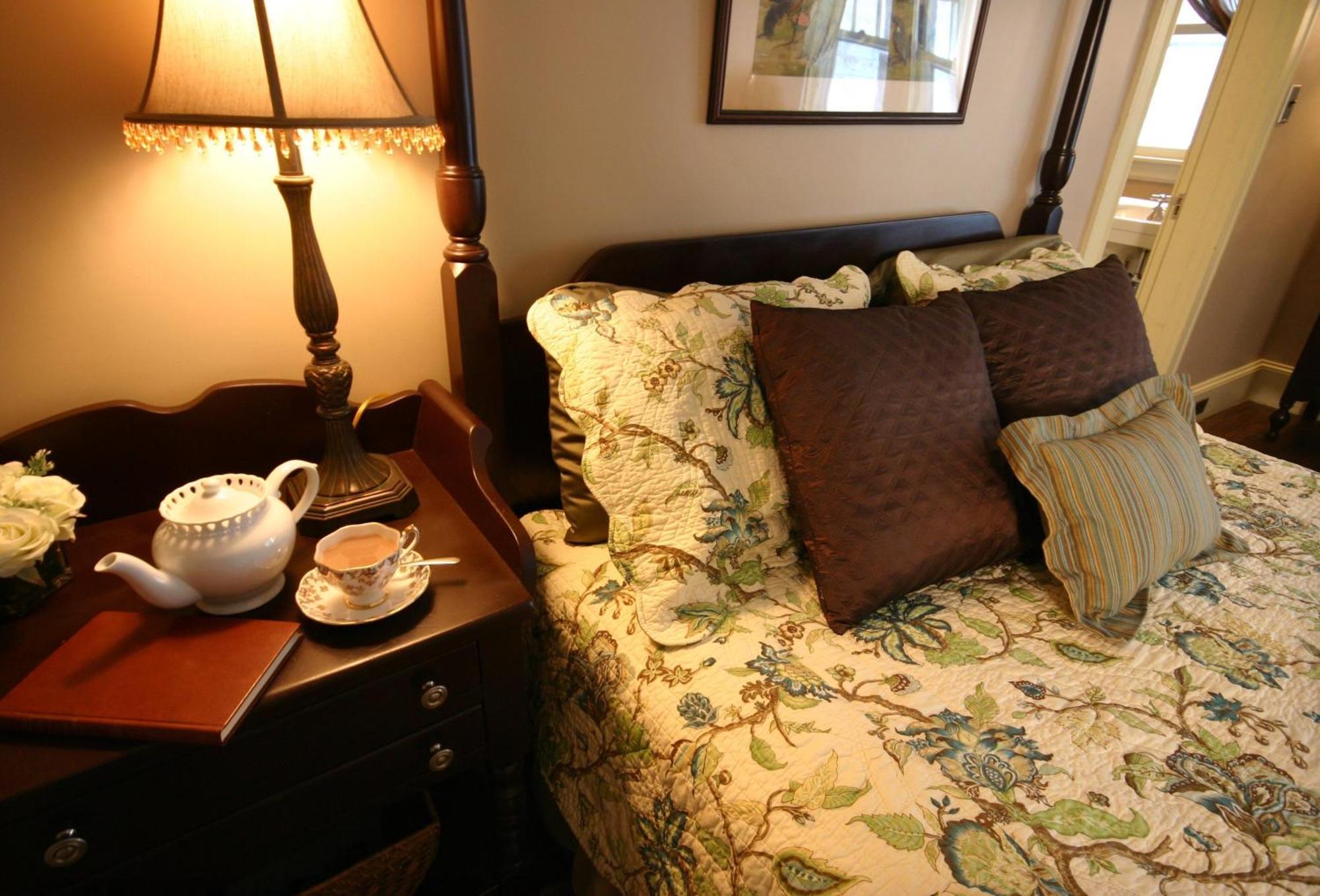 The Brewster Inn Dexter エクステリア 写真