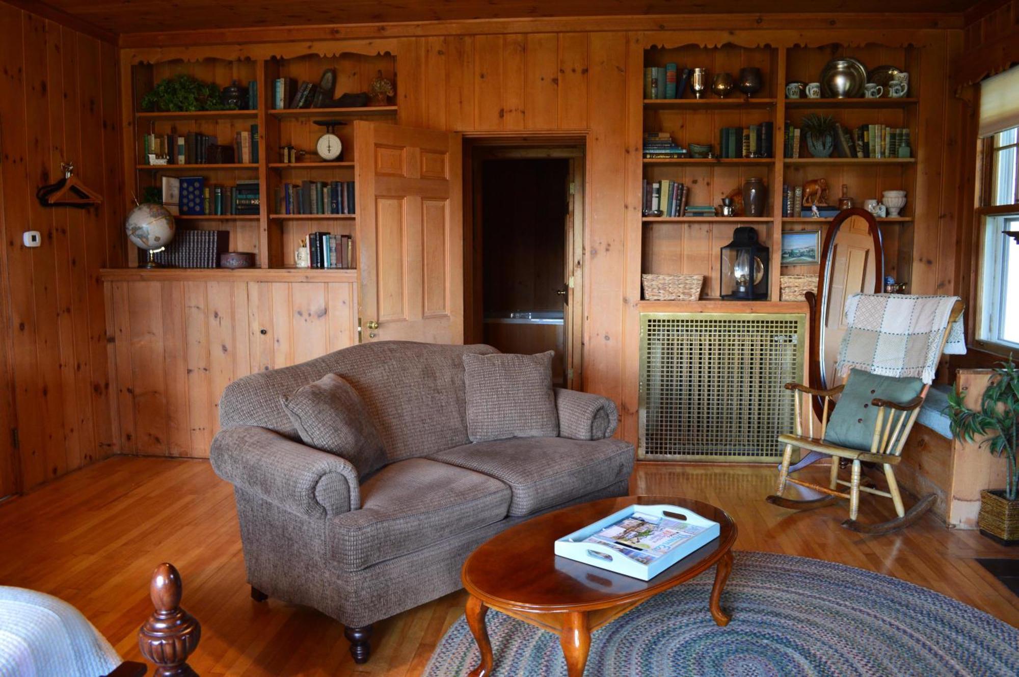 The Brewster Inn Dexter 部屋 写真