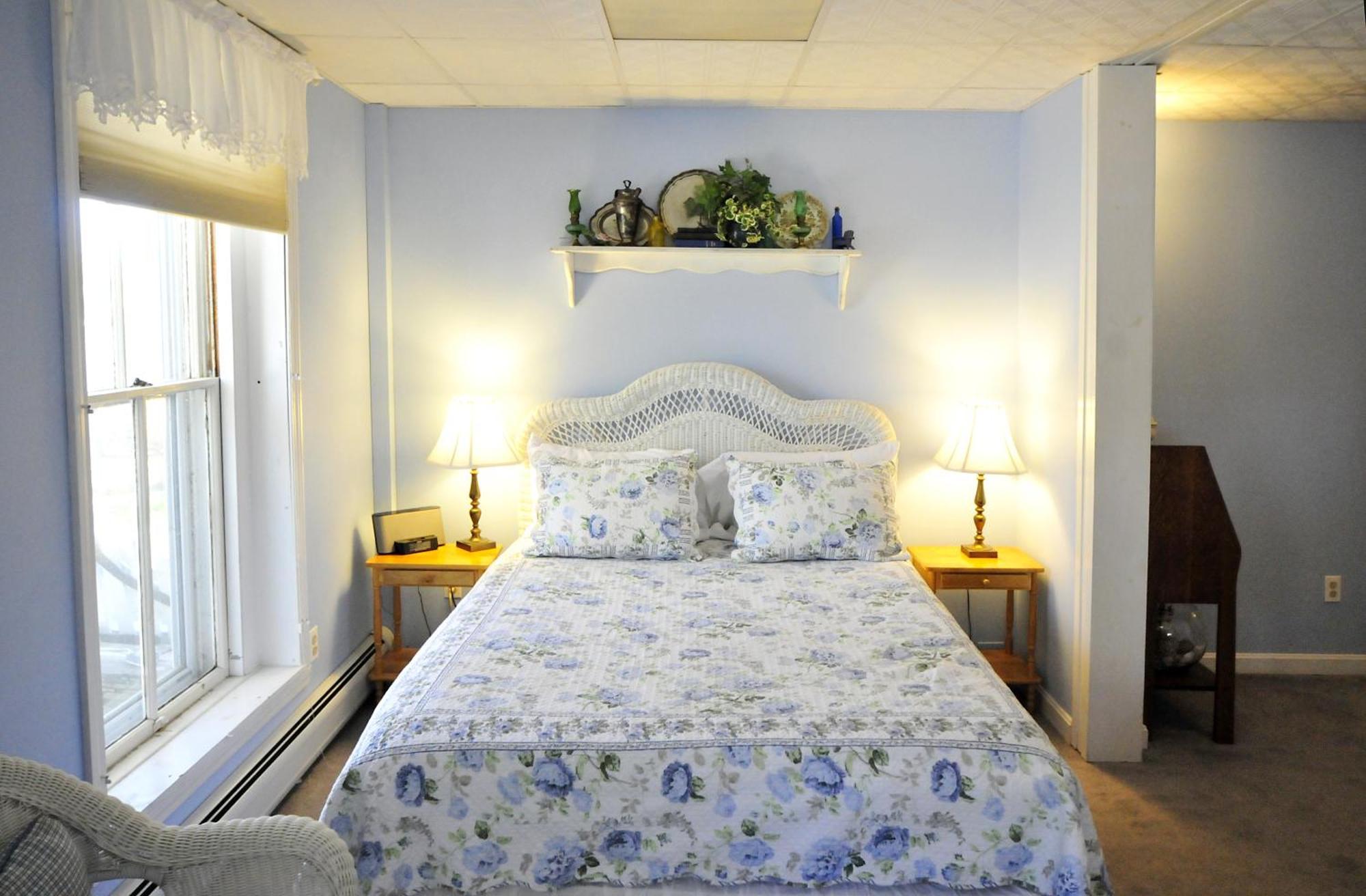 The Brewster Inn Dexter エクステリア 写真
