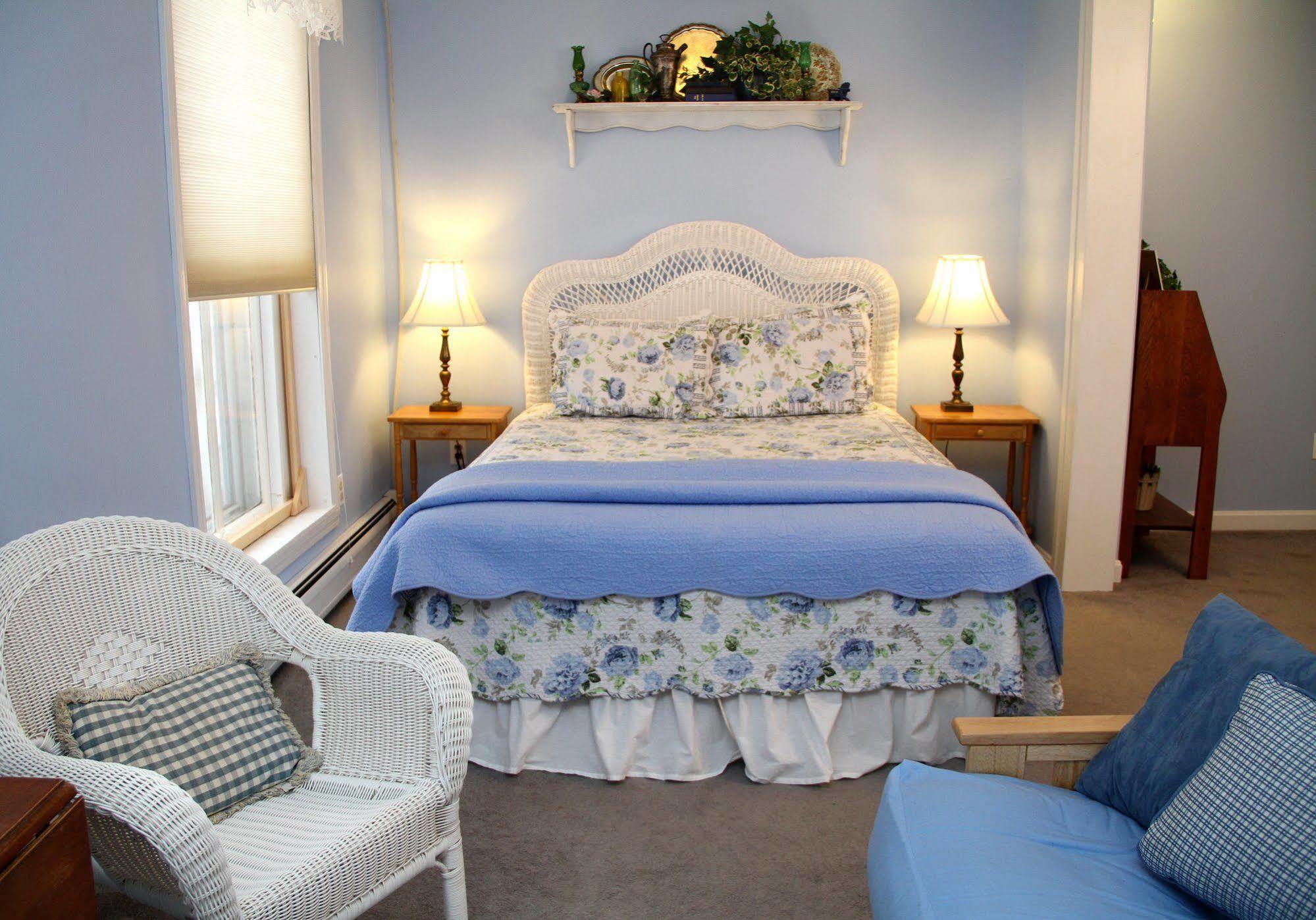 The Brewster Inn Dexter エクステリア 写真