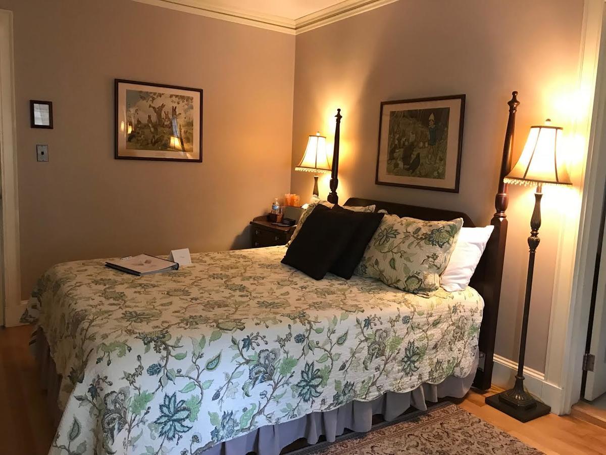 The Brewster Inn Dexter エクステリア 写真
