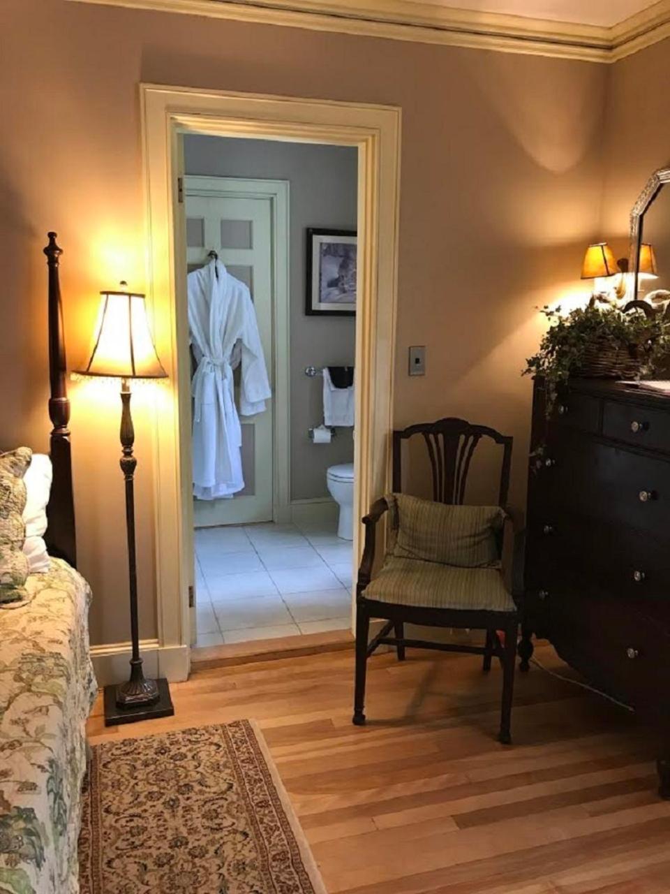The Brewster Inn Dexter エクステリア 写真